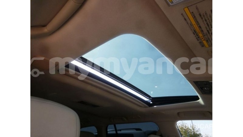 Big with watermark toyota land cruiser ayeyarwady import dubai 2612