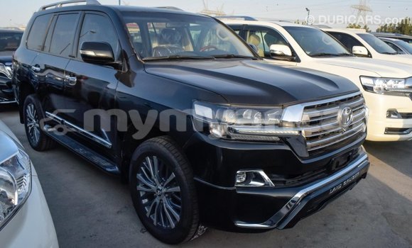 Acheter Import Voiture Toyota Land Cruiser Noir à Import - Dubai, #<Region:0x000000000c5121b8> Acheter Import Voiture Toyota Land Cruiser Noir à Import - Dubai, #<Region:0x000000000c5121b8>