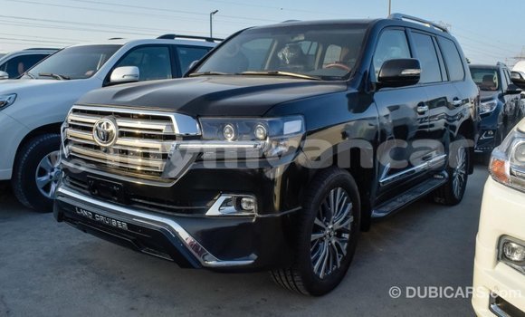 Acheter Import Voiture Toyota Land Cruiser Noir à Import - Dubai, #<Region:0x000000000c5121b8> Acheter Import Voiture Toyota Land Cruiser Noir à Import - Dubai, #<Region:0x000000000c5121b8>