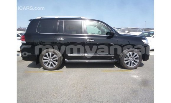 သွင်းကုန် Toyota Land Cruiser Black ကား Import - Dubai Ayeyarwady သွင်းကုန် Toyota Land Cruiser Black ကား Import - Dubai Ayeyarwady