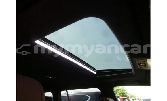 သွင်းကုန် Toyota Land Cruiser Black ကား Import - Dubai Ayeyarwady သွင်းကုန် Toyota Land Cruiser Black ကား Import - Dubai Ayeyarwady