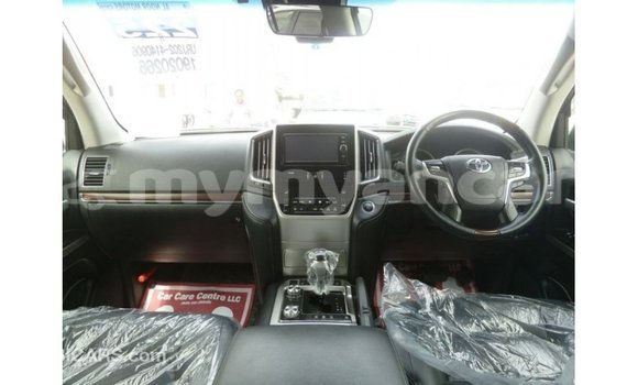 Acheter Import Voiture Toyota Land Cruiser Noir à Import - Dubai, #<Region:0x000000000c5121b8> Acheter Import Voiture Toyota Land Cruiser Noir à Import - Dubai, #<Region:0x000000000c5121b8>