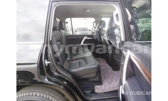 Acheter Import Voiture Toyota Land Cruiser Noir à Import - Dubai, #<Region:0x000000000c5121b8> Acheter Import Voiture Toyota Land Cruiser Noir à Import - Dubai, #<Region:0x000000000c5121b8>