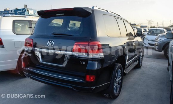 Acheter Import Voiture Toyota Land Cruiser Noir à Import - Dubai, #<Region:0x000000000c5121b8> Acheter Import Voiture Toyota Land Cruiser Noir à Import - Dubai, #<Region:0x000000000c5121b8>