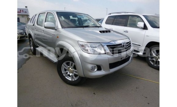 သွင်းကုန် Toyota Hilux Other ကား Import - Dubai Ayeyarwady သွင်းကုန် Toyota Hilux Other ကား Import - Dubai Ayeyarwady