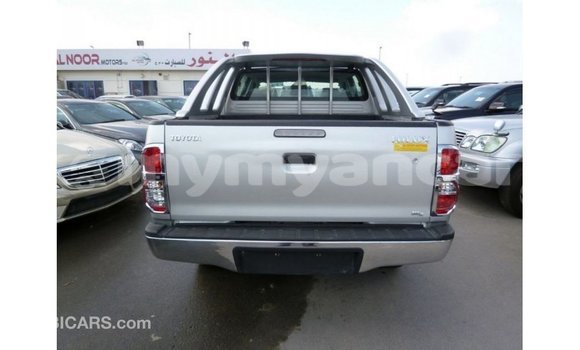 သွင်းကုန် Toyota Hilux Other ကား Import - Dubai Ayeyarwady သွင်းကုန် Toyota Hilux Other ကား Import - Dubai Ayeyarwady