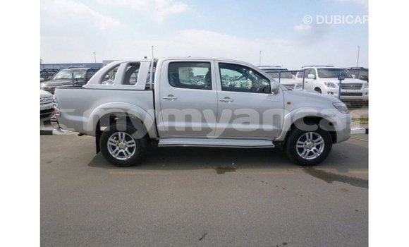သွင်းကုန် Toyota Hilux Other ကား Import - Dubai Ayeyarwady သွင်းကုန် Toyota Hilux Other ကား Import - Dubai Ayeyarwady