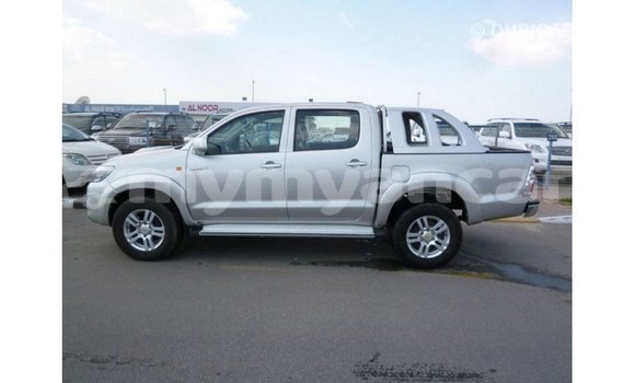 သွင်းကုန် Toyota Hilux Other ကား Import - Dubai Ayeyarwady သွင်းကုန် Toyota Hilux Other ကား Import - Dubai Ayeyarwady