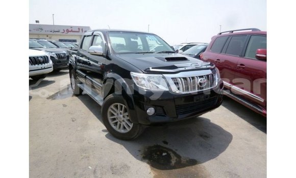 Acheter Import Voiture Toyota Hilux Noir à Import - Dubai, #<Region:0x000000000c5121b8> Acheter Import Voiture Toyota Hilux Noir à Import - Dubai, #<Region:0x000000000c5121b8>