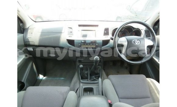 Acheter Import Voiture Toyota Hilux Noir à Import - Dubai, #<Region:0x000000000c5121b8> Acheter Import Voiture Toyota Hilux Noir à Import - Dubai, #<Region:0x000000000c5121b8>