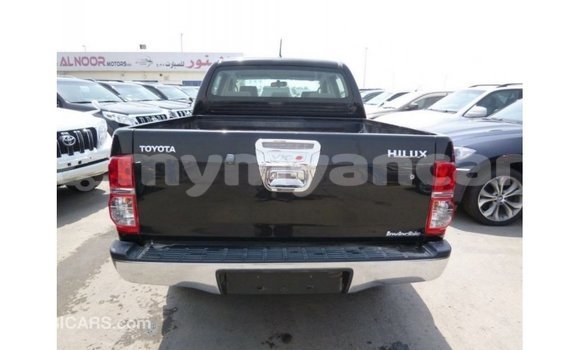 Acheter Import Voiture Toyota Hilux Noir à Import - Dubai, #<Region:0x000000000c5121b8> Acheter Import Voiture Toyota Hilux Noir à Import - Dubai, #<Region:0x000000000c5121b8>