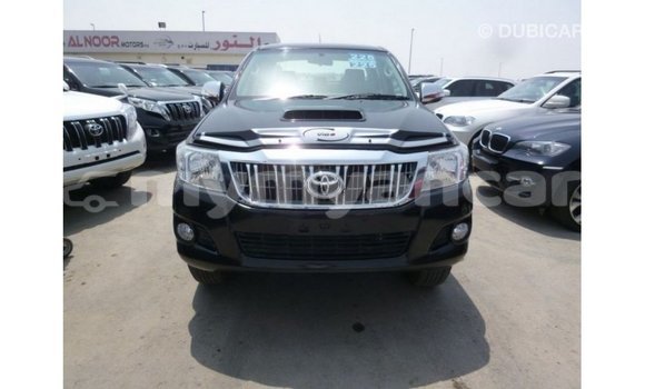 Acheter Import Voiture Toyota Hilux Noir à Import - Dubai, #<Region:0x000000000c5121b8> Acheter Import Voiture Toyota Hilux Noir à Import - Dubai, #<Region:0x000000000c5121b8>