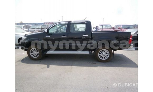 Acheter Import Voiture Toyota Hilux Noir à Import - Dubai, #<Region:0x000000000c5121b8> Acheter Import Voiture Toyota Hilux Noir à Import - Dubai, #<Region:0x000000000c5121b8>