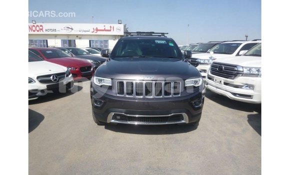 Buy Import Jeep Grand Cherokee Other Car in Import - Dubai in Ayeyarwady Buy Import Jeep Grand Cherokee Other Car in Import - Dubai in Ayeyarwady