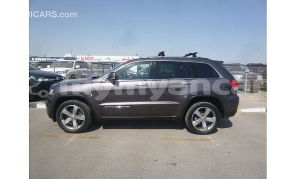 Buy Import Jeep Grand Cherokee Other Car in Import - Dubai in Ayeyarwady Buy Import Jeep Grand Cherokee Other Car in Import - Dubai in Ayeyarwady