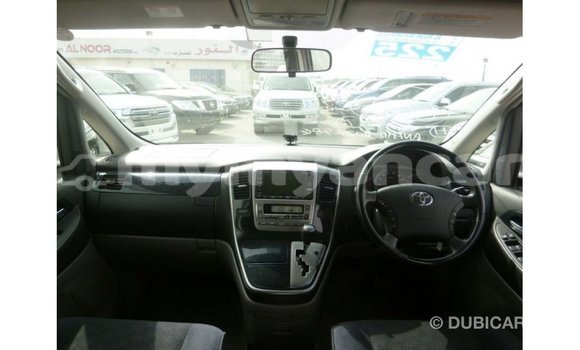 Buy Import Toyota Alphard White Car in Import - Dubai in Ayeyarwady Buy Import Toyota Alphard White Car in Import - Dubai in Ayeyarwady