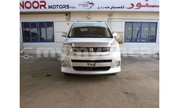 Buy Import Toyota Voxy Other Car in Import - Dubai in Ayeyarwady Buy Import Toyota Voxy Other Car in Import - Dubai in Ayeyarwady