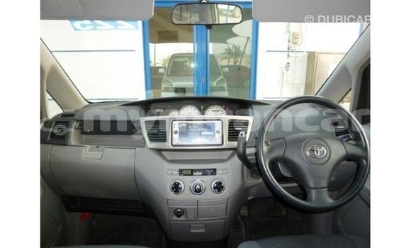Buy Import Toyota Voxy Other Car in Import - Dubai in Ayeyarwady Buy Import Toyota Voxy Other Car in Import - Dubai in Ayeyarwady