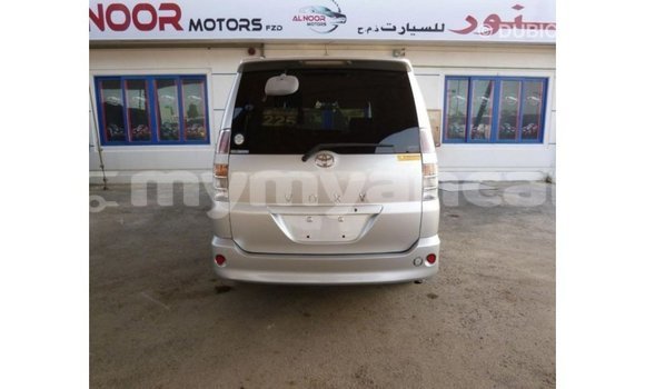 Buy Import Toyota Voxy Other Car in Import - Dubai in Ayeyarwady Buy Import Toyota Voxy Other Car in Import - Dubai in Ayeyarwady