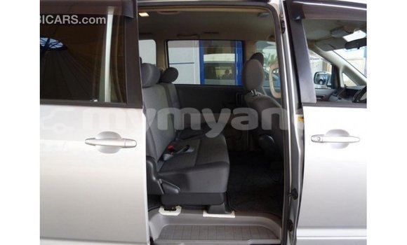 Buy Import Toyota Voxy Other Car in Import - Dubai in Ayeyarwady Buy Import Toyota Voxy Other Car in Import - Dubai in Ayeyarwady