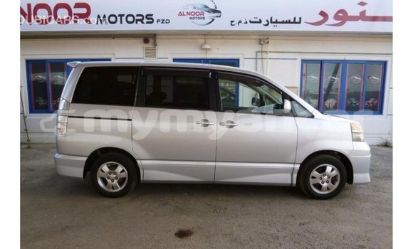 Buy Import Toyota Voxy Other Car in Import - Dubai in Ayeyarwady Buy Import Toyota Voxy Other Car in Import - Dubai in Ayeyarwady