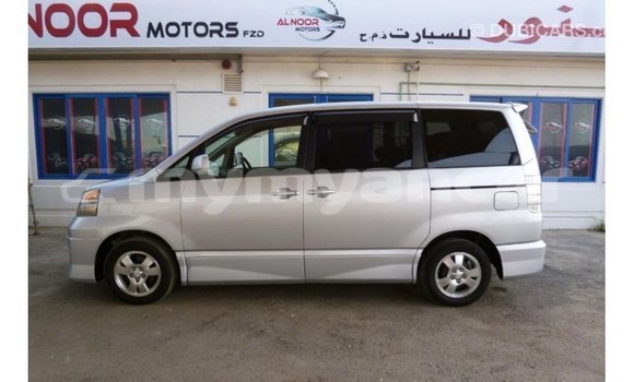 Buy Import Toyota Voxy Other Car in Import - Dubai in Ayeyarwady Buy Import Toyota Voxy Other Car in Import - Dubai in Ayeyarwady