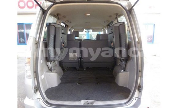 Buy Import Toyota Voxy Other Car in Import - Dubai in Ayeyarwady Buy Import Toyota Voxy Other Car in Import - Dubai in Ayeyarwady