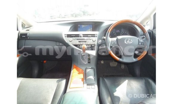 Acheter Import Voiture Lexus RX 350 Autre à Import - Dubai, #<Region:0x000000000c5121b8> Acheter Import Voiture Lexus RX 350 Autre à Import - Dubai, #<Region:0x000000000c5121b8>