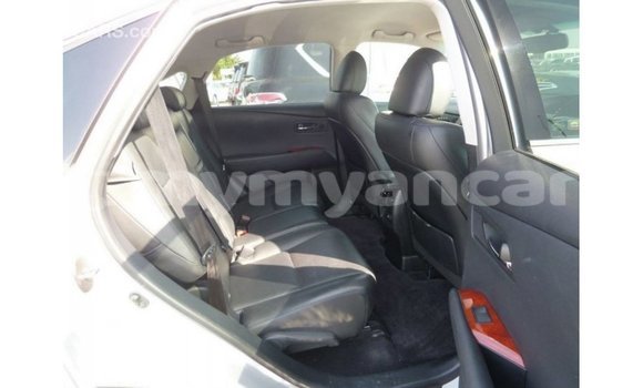 Acheter Import Voiture Lexus RX 350 Autre à Import - Dubai, #<Region:0x000000000c5121b8> Acheter Import Voiture Lexus RX 350 Autre à Import - Dubai, #<Region:0x000000000c5121b8>