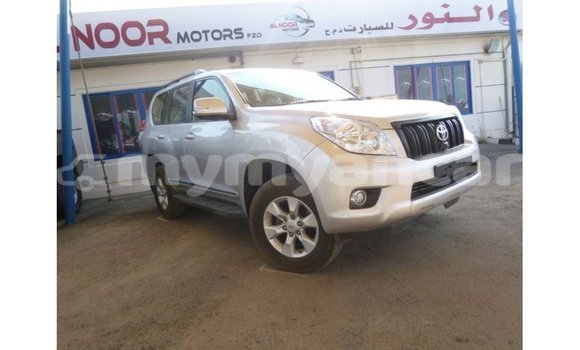 သွင်းကုန် Toyota Prado Other ကား Import - Dubai Ayeyarwady သွင်းကုန် Toyota Prado Other ကား Import - Dubai Ayeyarwady