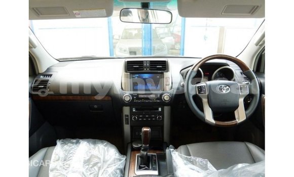 သွင်းကုန် Toyota Prado Other ကား Import - Dubai Ayeyarwady သွင်းကုန် Toyota Prado Other ကား Import - Dubai Ayeyarwady