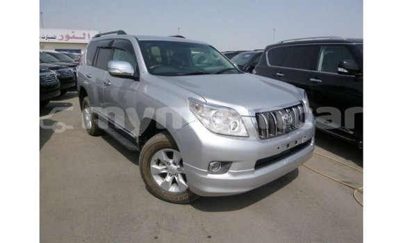 သွင်းကုန် Toyota Prado Other ကား Import - Dubai Ayeyarwady သွင်းကုန် Toyota Prado Other ကား Import - Dubai Ayeyarwady