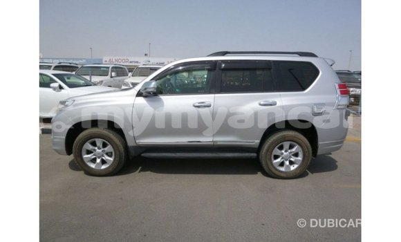 သွင်းကုန် Toyota Prado Other ကား Import - Dubai Ayeyarwady သွင်းကုန် Toyota Prado Other ကား Import - Dubai Ayeyarwady