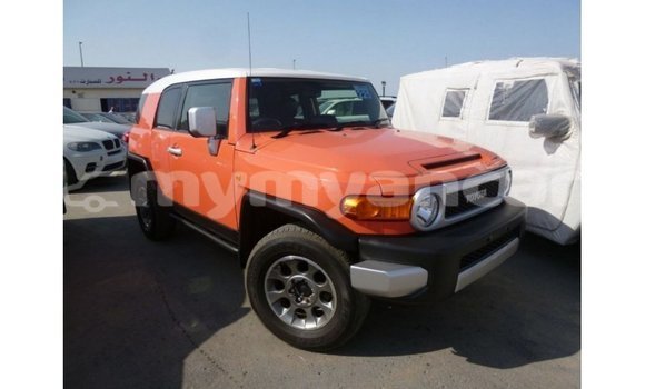 Acheter Import Voiture Toyota FJ Cruiser Autre à Import - Dubai, #<Region:0x000000000c5121b8> Acheter Import Voiture Toyota FJ Cruiser Autre à Import - Dubai, #<Region:0x000000000c5121b8>