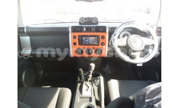 Acheter Import Voiture Toyota FJ Cruiser Autre à Import - Dubai, #<Region:0x000000000c5121b8> Acheter Import Voiture Toyota FJ Cruiser Autre à Import - Dubai, #<Region:0x000000000c5121b8>