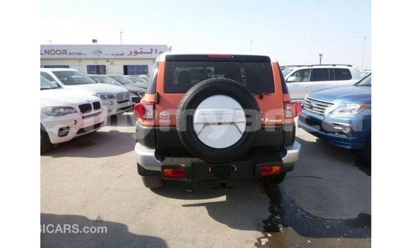 Acheter Import Voiture Toyota FJ Cruiser Autre à Import - Dubai, #<Region:0x000000000c5121b8> Acheter Import Voiture Toyota FJ Cruiser Autre à Import - Dubai, #<Region:0x000000000c5121b8>