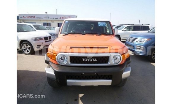 Acheter Import Voiture Toyota FJ Cruiser Autre à Import - Dubai, #<Region:0x000000000c5121b8> Acheter Import Voiture Toyota FJ Cruiser Autre à Import - Dubai, #<Region:0x000000000c5121b8>