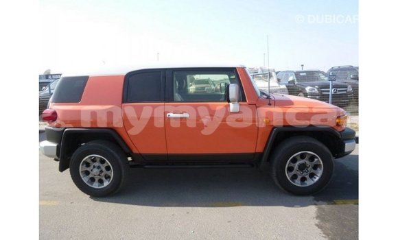 Acheter Import Voiture Toyota FJ Cruiser Autre à Import - Dubai, #<Region:0x000000000c5121b8> Acheter Import Voiture Toyota FJ Cruiser Autre à Import - Dubai, #<Region:0x000000000c5121b8>