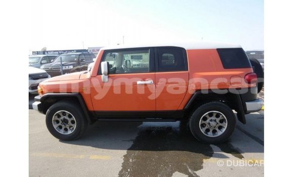 Acheter Import Voiture Toyota FJ Cruiser Autre à Import - Dubai, #<Region:0x000000000c5121b8> Acheter Import Voiture Toyota FJ Cruiser Autre à Import - Dubai, #<Region:0x000000000c5121b8>