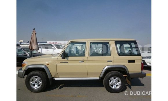 Buy Import Toyota Land Cruiser Beige Car in Import - Dubai in Ayeyarwady Buy Import Toyota Land Cruiser Beige Car in Import - Dubai in Ayeyarwady