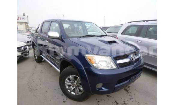 Acheter Import Voiture Toyota Hilux Bleu à Import - Dubai, #<Region:0x000000000c5121b8> Acheter Import Voiture Toyota Hilux Bleu à Import - Dubai, #<Region:0x000000000c5121b8>