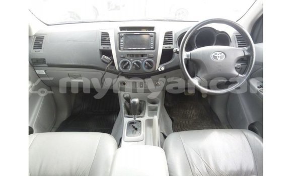 Acheter Import Voiture Toyota Hilux Bleu à Import - Dubai, #<Region:0x000000000c5121b8> Acheter Import Voiture Toyota Hilux Bleu à Import - Dubai, #<Region:0x000000000c5121b8>