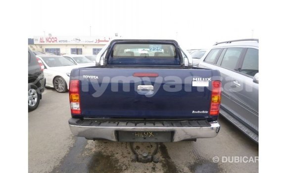 Acheter Import Voiture Toyota Hilux Bleu à Import - Dubai, #<Region:0x000000000c5121b8> Acheter Import Voiture Toyota Hilux Bleu à Import - Dubai, #<Region:0x000000000c5121b8>