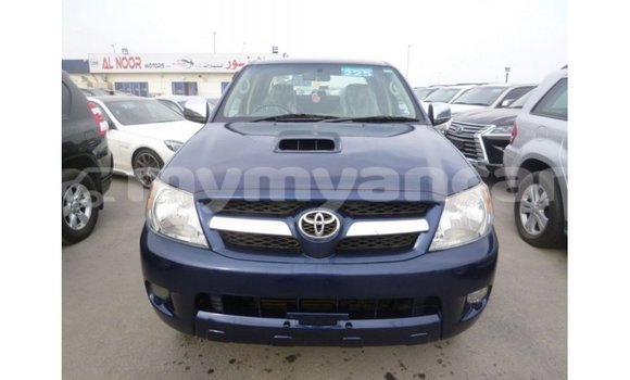 Acheter Import Voiture Toyota Hilux Bleu à Import - Dubai, #<Region:0x000000000c5121b8> Acheter Import Voiture Toyota Hilux Bleu à Import - Dubai, #<Region:0x000000000c5121b8>