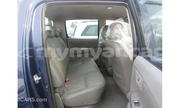 Acheter Import Voiture Toyota Hilux Bleu à Import - Dubai, #<Region:0x000000000c5121b8> Acheter Import Voiture Toyota Hilux Bleu à Import - Dubai, #<Region:0x000000000c5121b8>