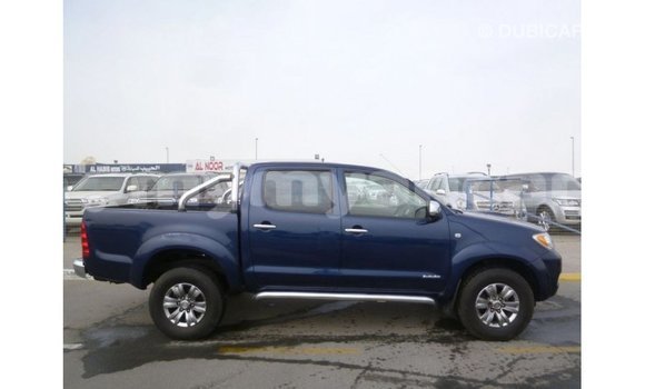 Acheter Import Voiture Toyota Hilux Bleu à Import - Dubai, #<Region:0x000000000c5121b8> Acheter Import Voiture Toyota Hilux Bleu à Import - Dubai, #<Region:0x000000000c5121b8>