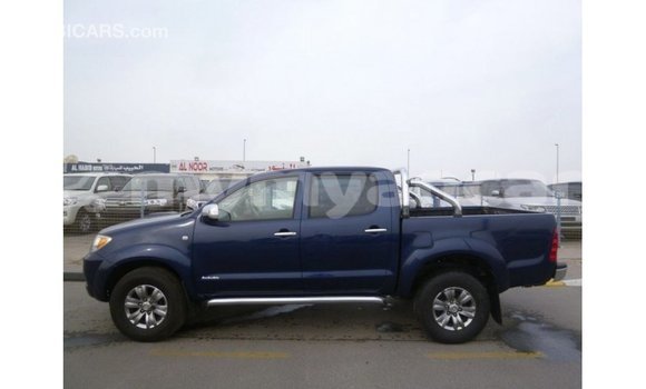 Acheter Import Voiture Toyota Hilux Bleu à Import - Dubai, #<Region:0x000000000c5121b8> Acheter Import Voiture Toyota Hilux Bleu à Import - Dubai, #<Region:0x000000000c5121b8>