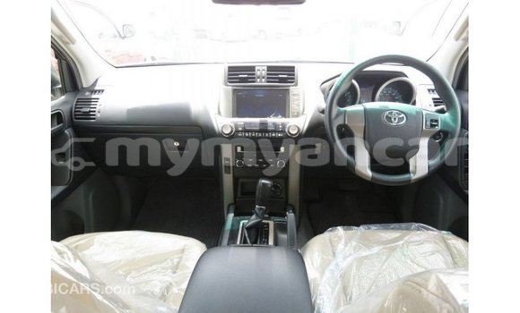 သွင်းကုန် Toyota Prado Other ကား Import - Dubai Ayeyarwady သွင်းကုန် Toyota Prado Other ကား Import - Dubai Ayeyarwady