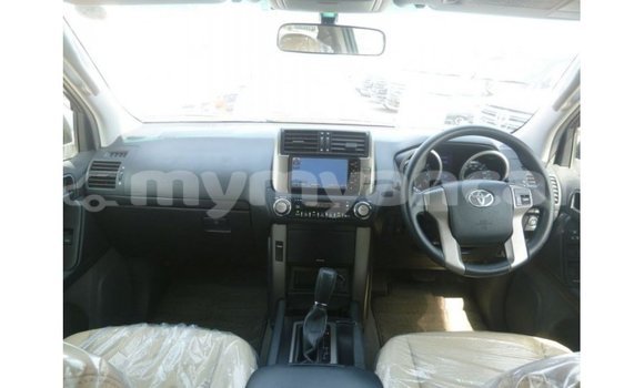 Acheter Import Voiture Toyota Prado Autre à Import - Dubai, #<Region:0x000000000c5121b8> Acheter Import Voiture Toyota Prado Autre à Import - Dubai, #<Region:0x000000000c5121b8>