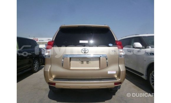 Acheter Import Voiture Toyota Prado Autre à Import - Dubai, #<Region:0x000000000c5121b8> Acheter Import Voiture Toyota Prado Autre à Import - Dubai, #<Region:0x000000000c5121b8>